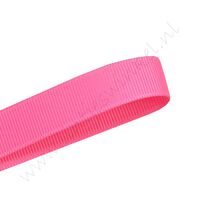 Ripsband 22mm - Pink (156)
