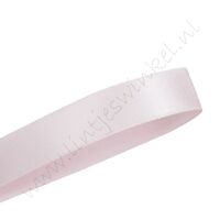 Satijnlint 16mm - Icy Pink (103)