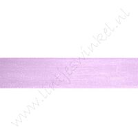 Organza 16mm - Lavendel (Hyacint)